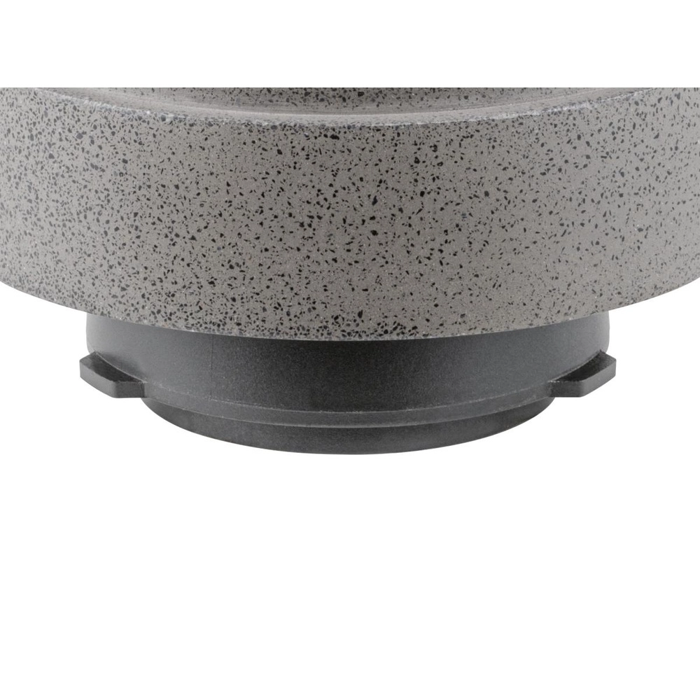 Éclairage de chemin élégant Concrete 34 cm SLV 4024163302173