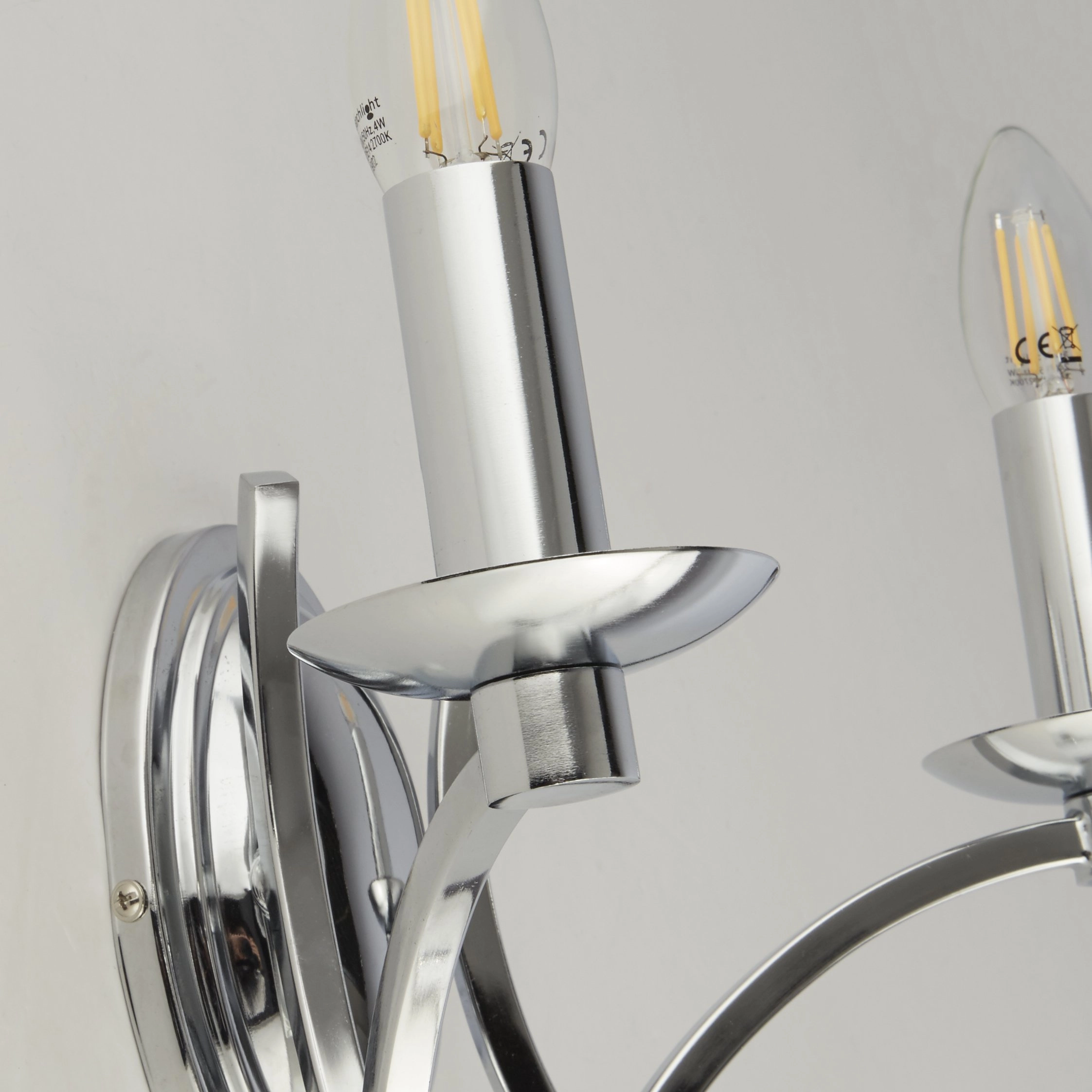 Applique Ascot Searchlight 5053423174235