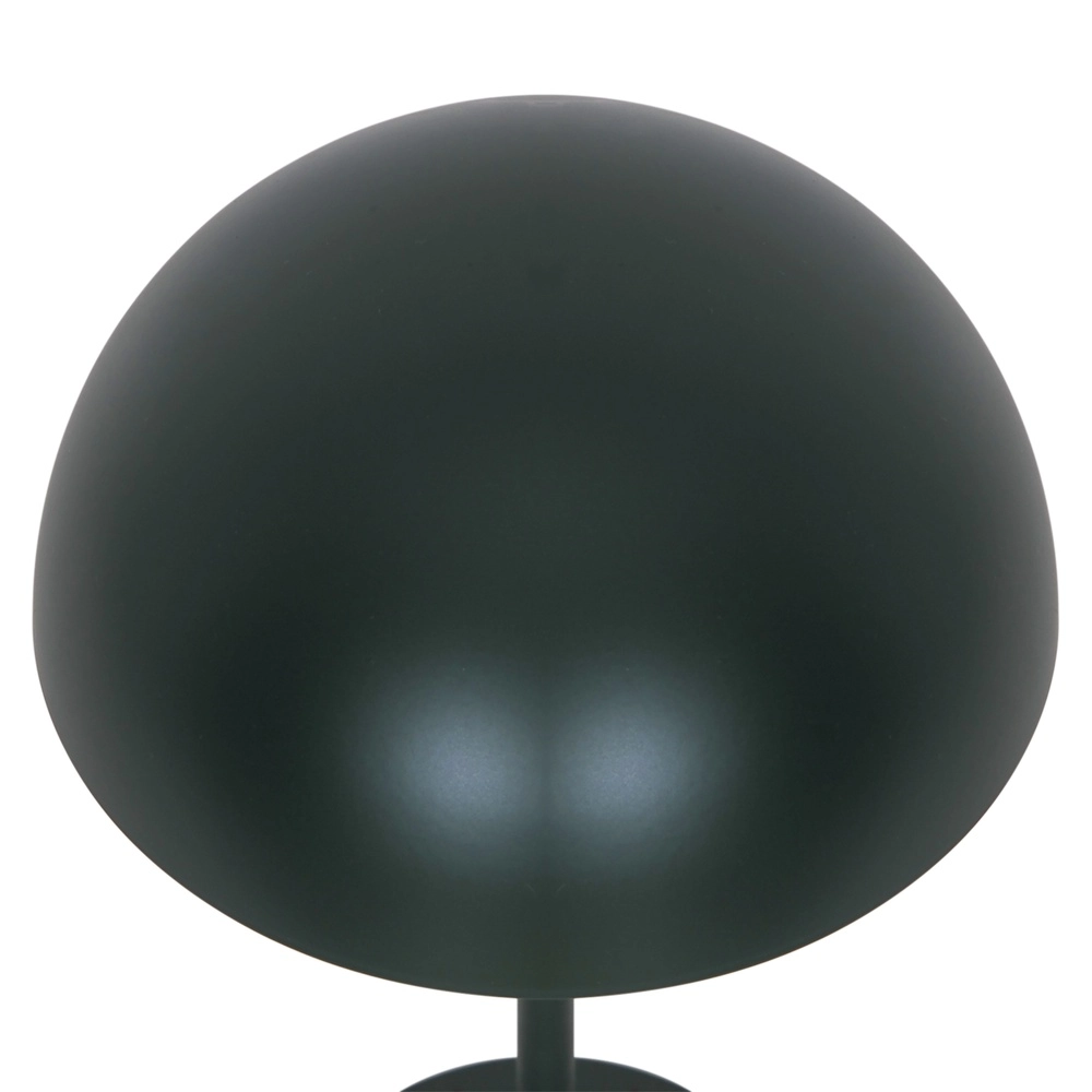 Lampe de table scandinave Ellen Mini  Vert foncé Nordlux 5704924026959