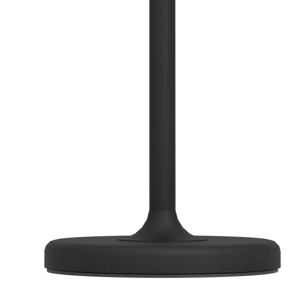 Lampe d'extérieur rechargeable Mannera noir Eglo 9008606243990