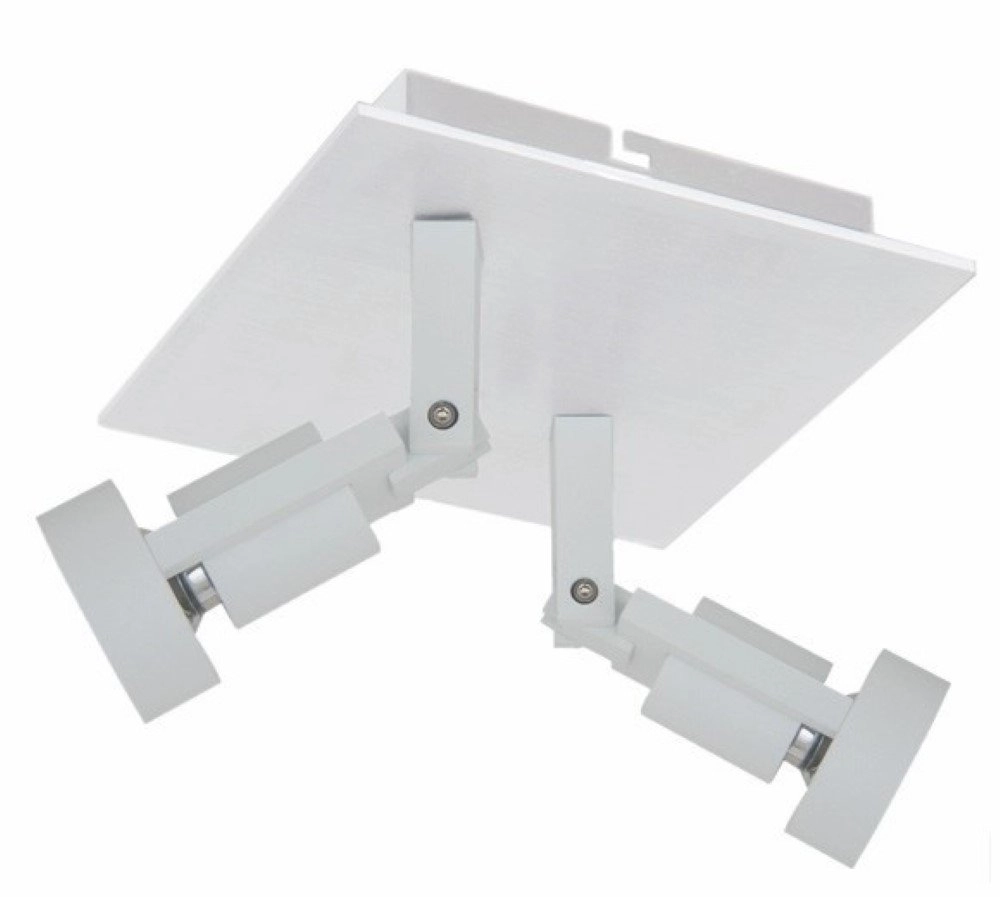 Spot Tech II blanc Spot Tech II blanc