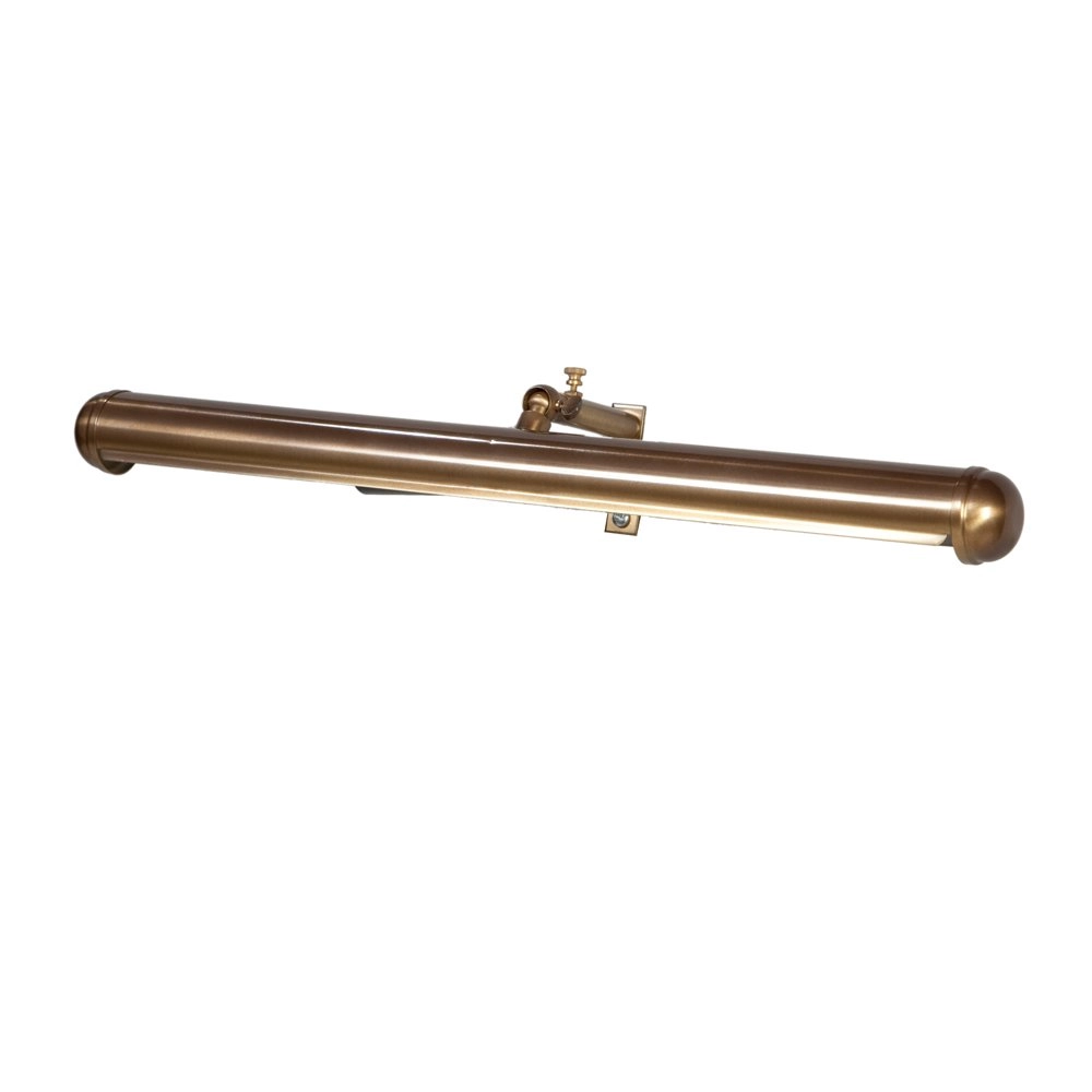 Applique robuste Pintura 40cm bronze marron