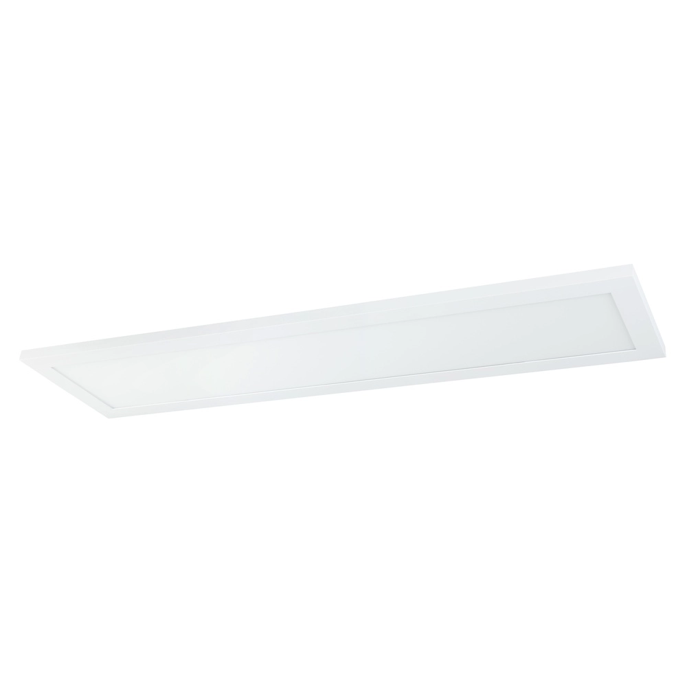 Lampe de plafond Rosi blanc 80cm Globo 9007371382675