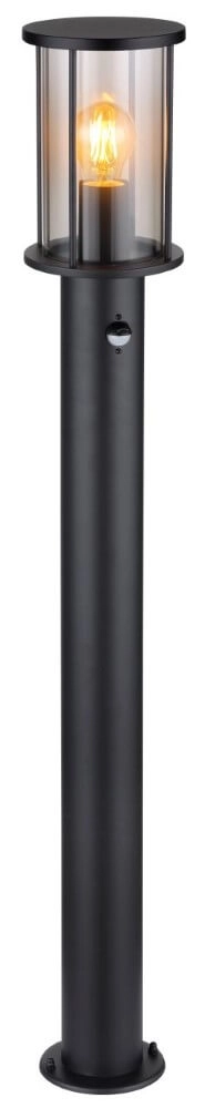 Lampe sur pied Gracey 100 cm avec capteur