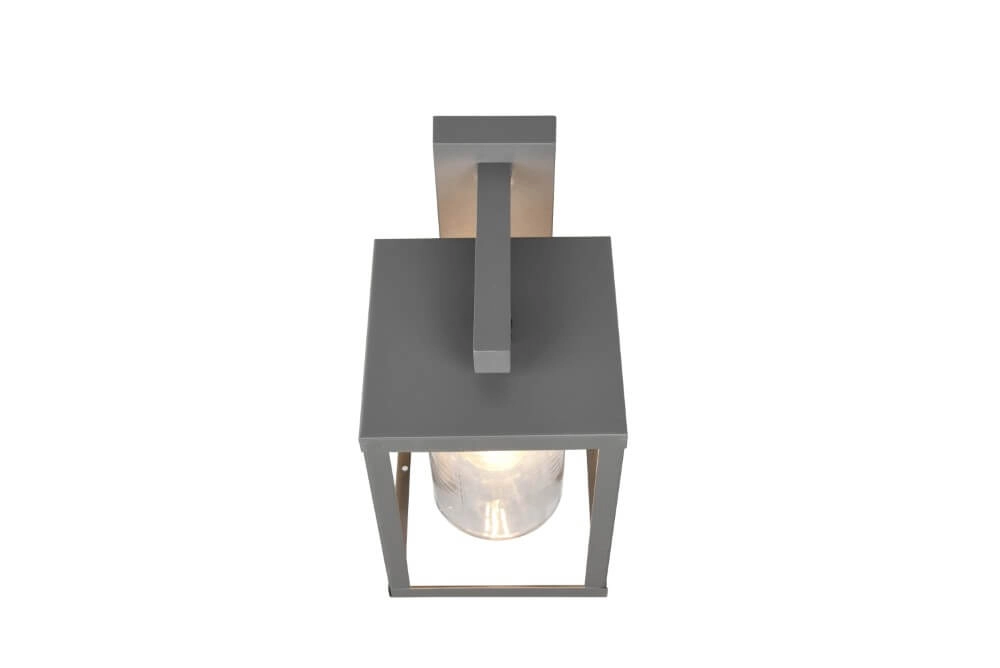 Lampe d'extérieur anthracite Lunga Trio 4017807529272