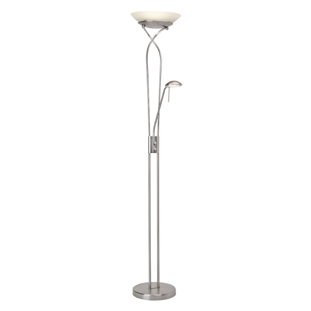 Lampe de lecture design Ollie avec LED Lampe de lecture design Ollie avec LED
