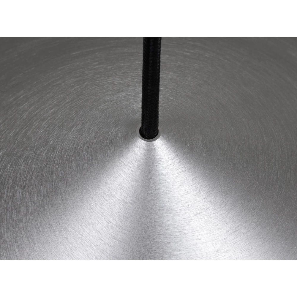 Suspension Magico aluminium Ø 55cm SLV 4024163305174