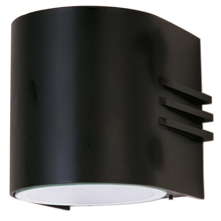 Lampe d'extérieur Facade LED - noir Albert 4007235623086
