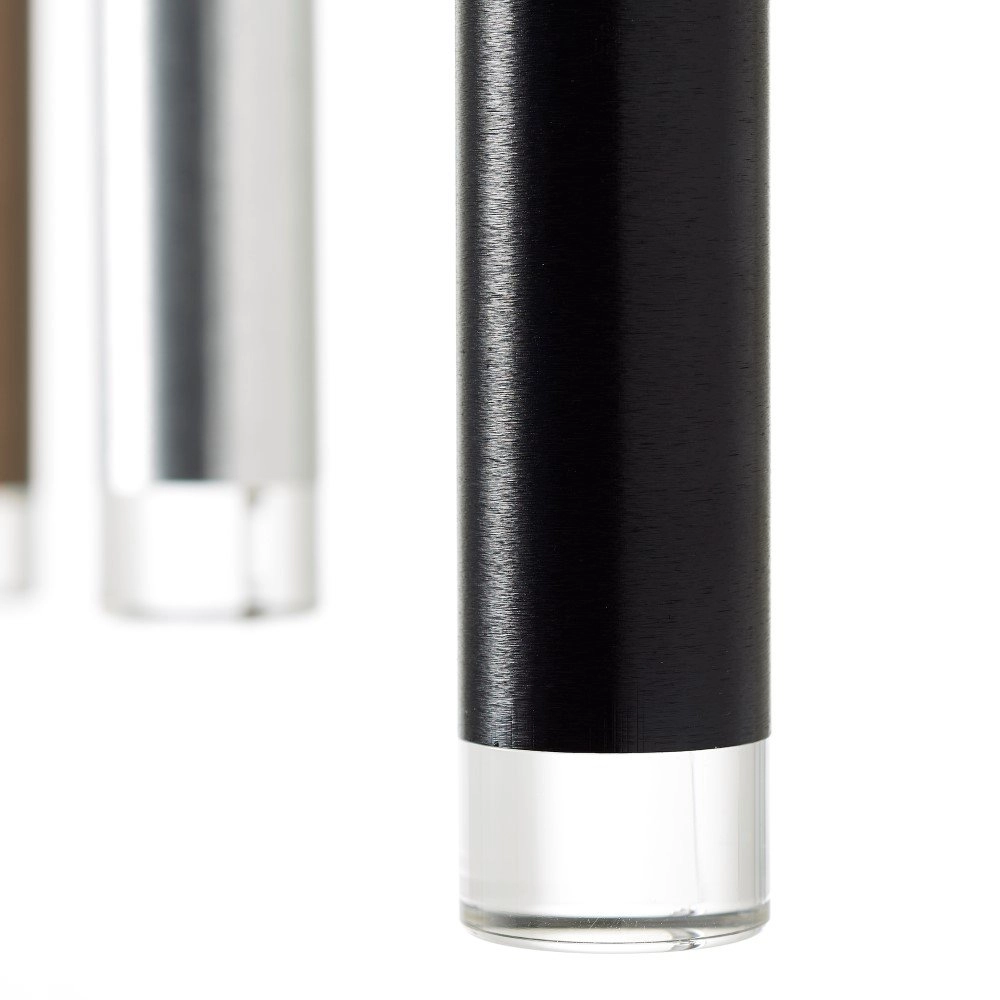 Grande lampe suspendue LED Cembalo Brilliant 4004353342288