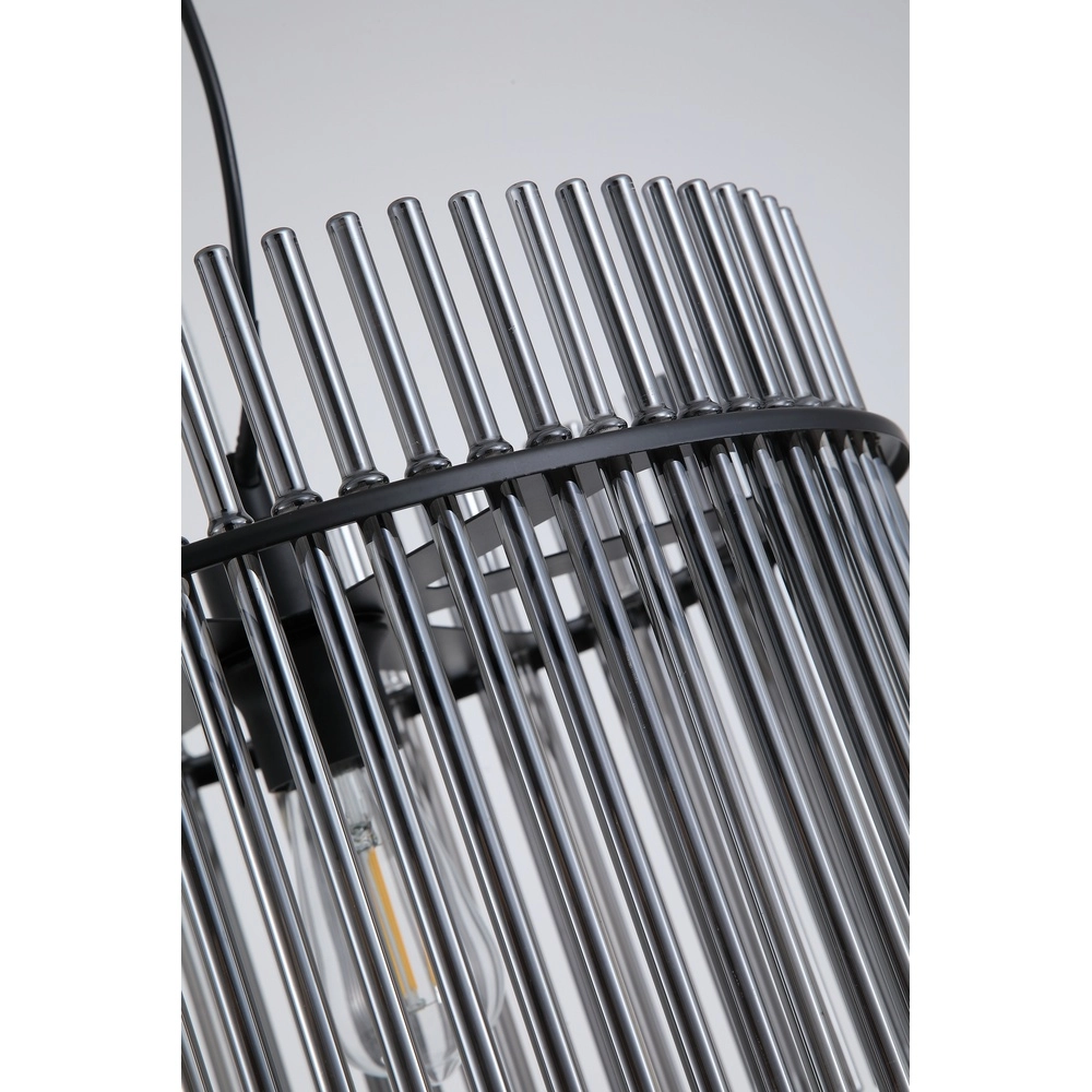 Suspension Swizzle Ø 40cm noir Searchlight 5053423305295