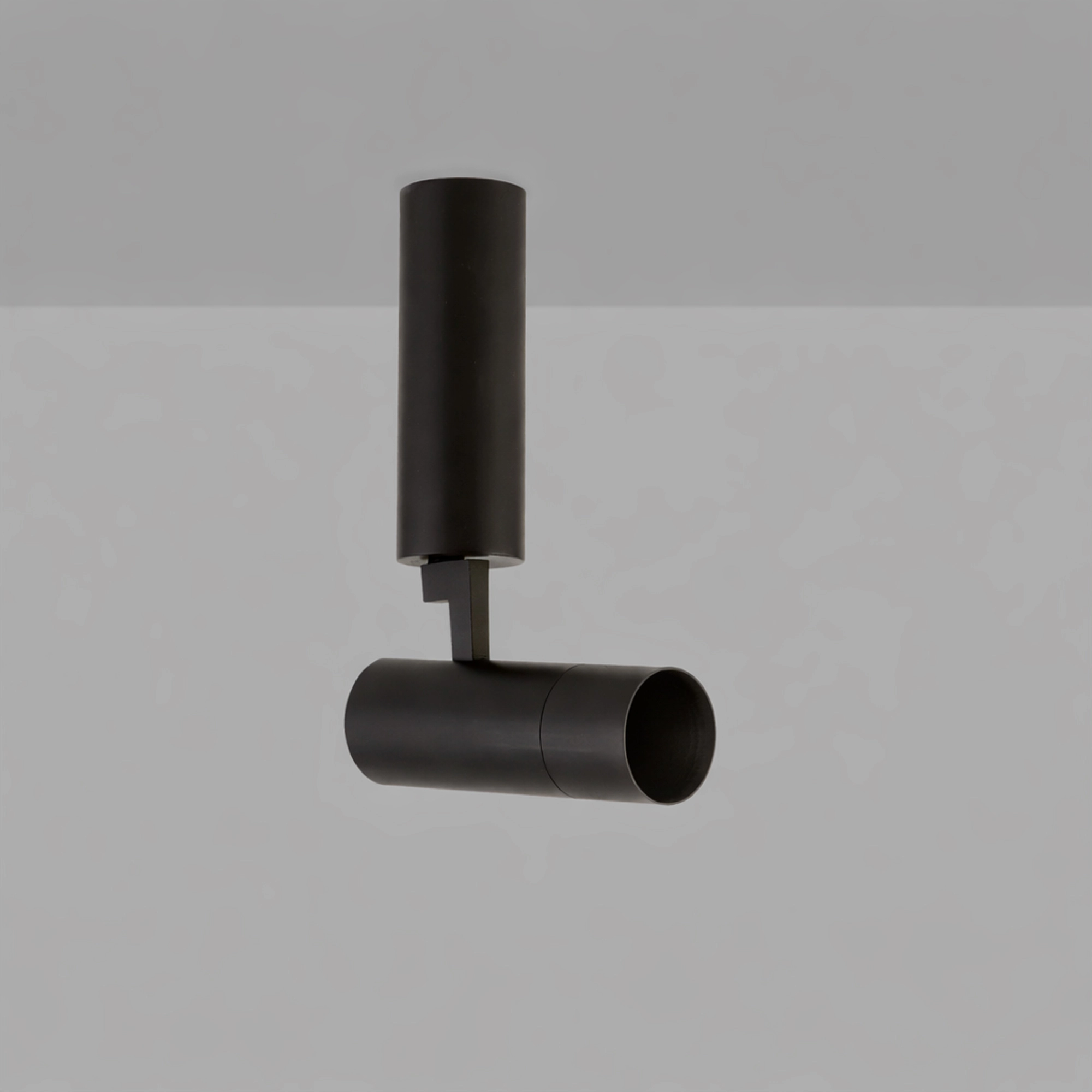 Lampe de plafond Andromeda Noir Lyora 5053423307114