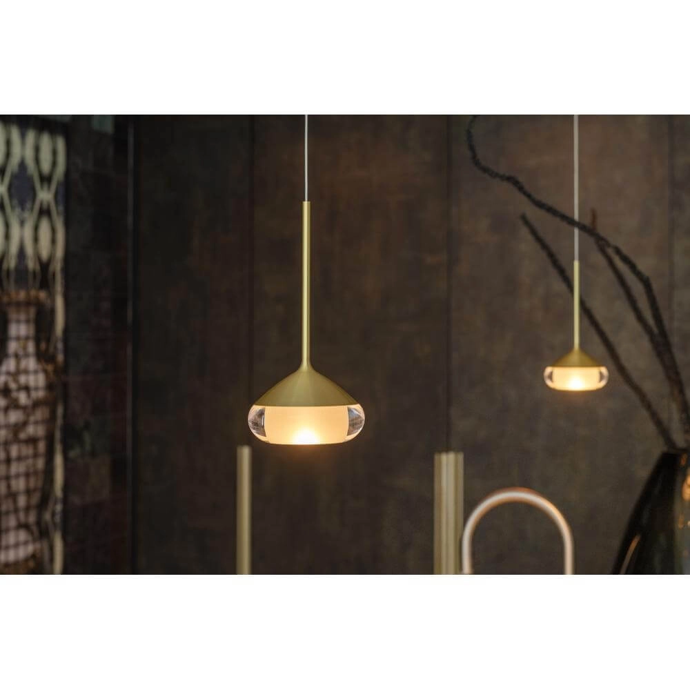 Suspension design Phoenix or Ø 11,6cm Artdelight 8720701101098