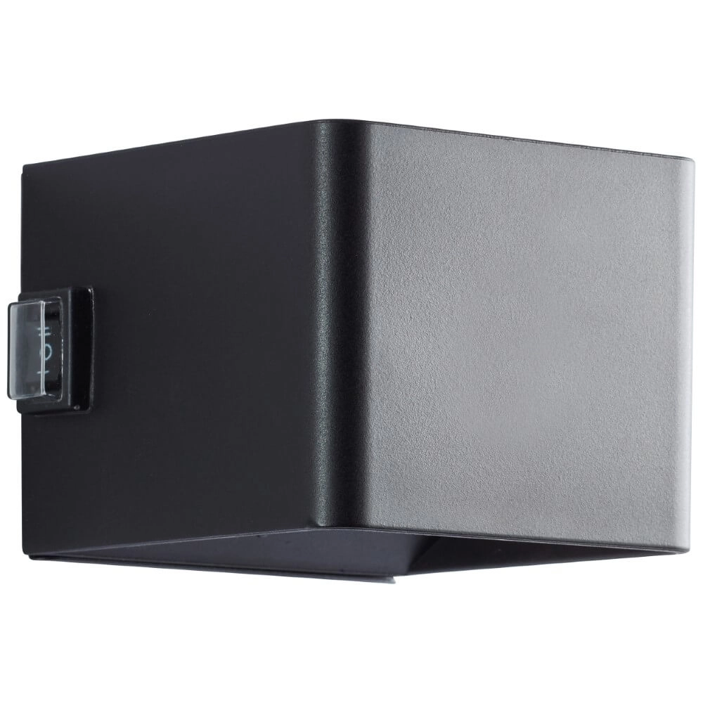 Lampe d'extérieur sans fil Iseo rechargeable avec capteur Brilliant 4004353435577