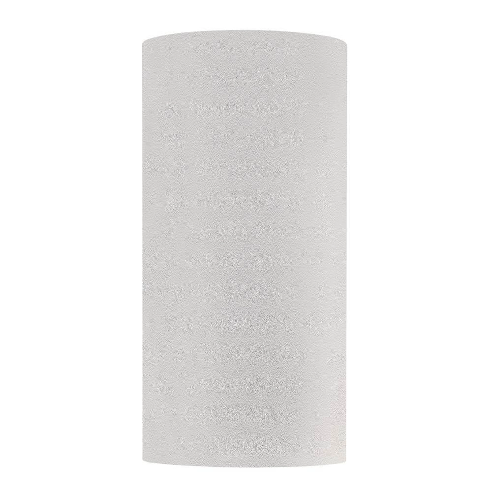 Spot monté en surface Canto Rond blanc Nordlux 5701581483484