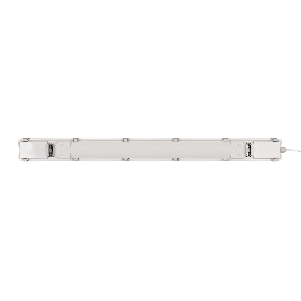 Luminaire fluorescent Tres gris 127,5cm - IP65 Trio 4017807711370