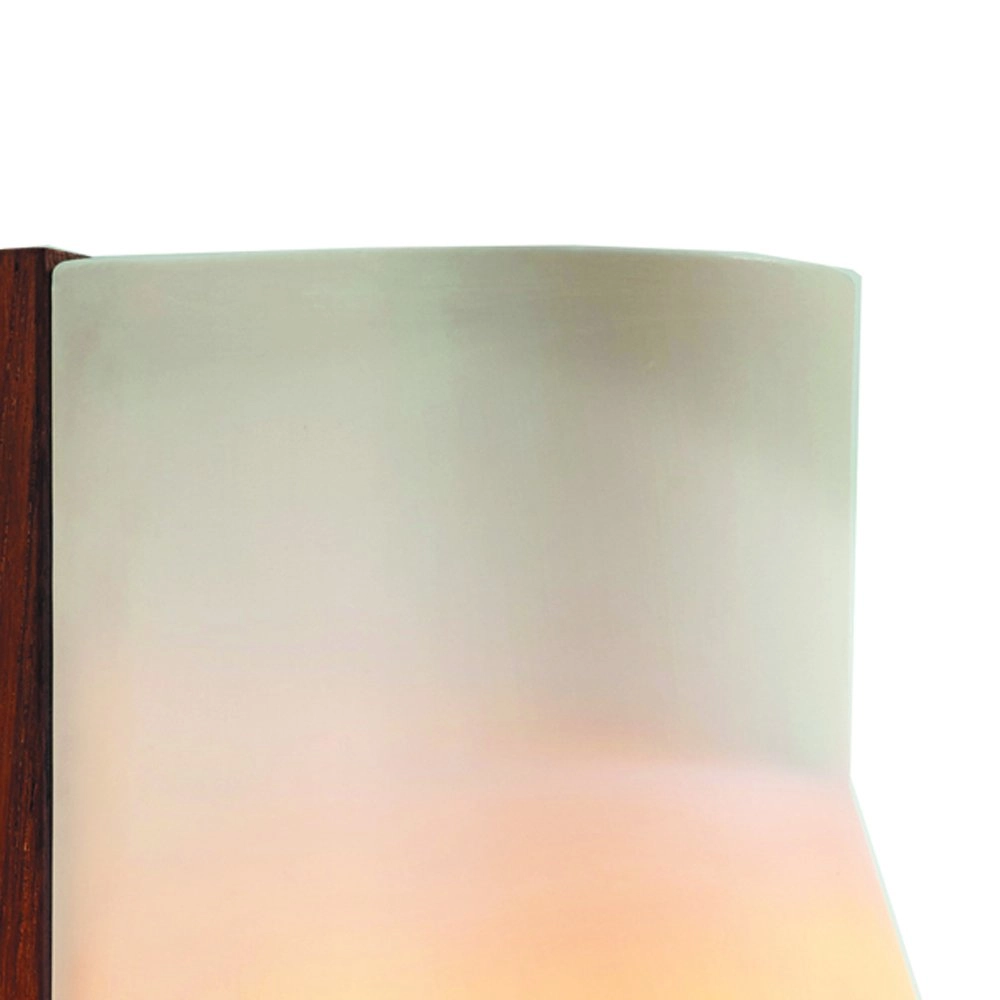 LED lampe d'extérieur Beacon Bois Royal Botania