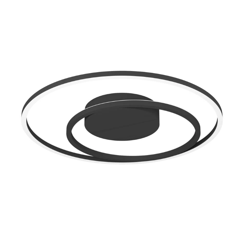 Plafonnier LED Zigbee Calagrano-Z Ø45cm Plafonnier LED Zigbee Calagrano-Z Ø45cm