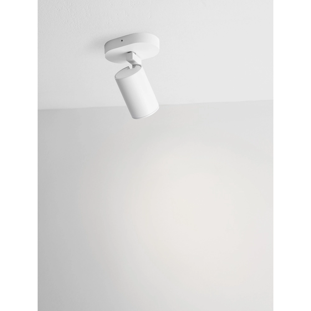 Spot de plafond Esto Uniquement blanc Lyora 5212017453402