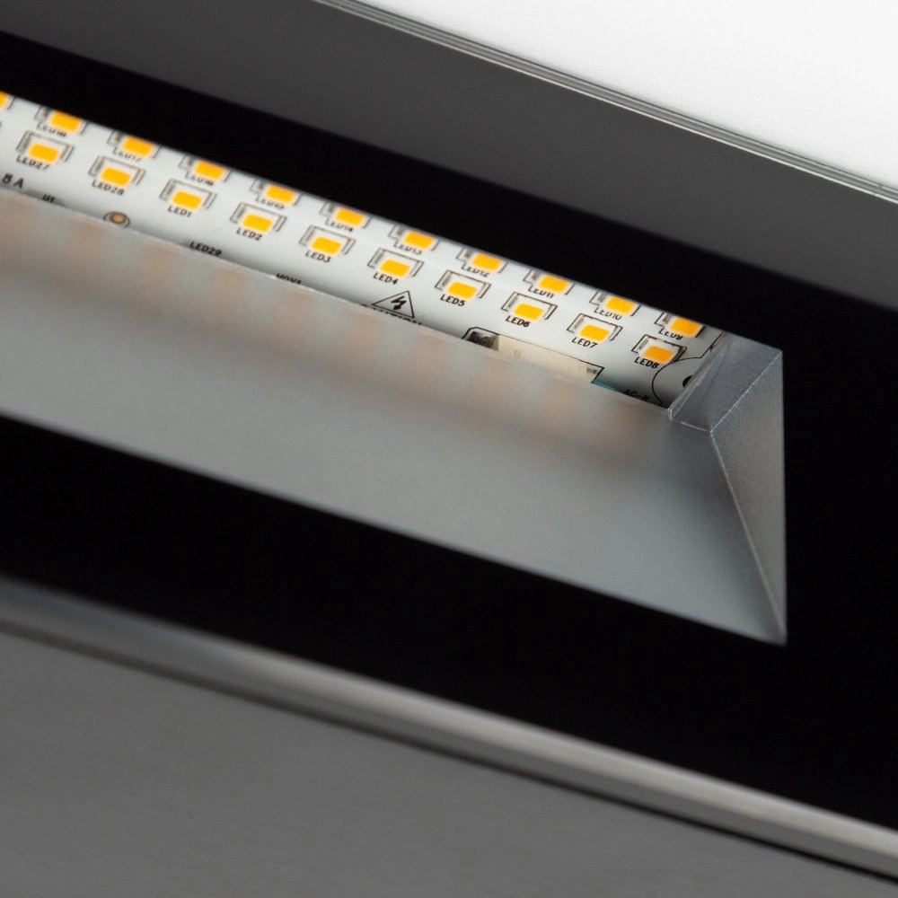 Spot LED en saillie Oxide 2 KS 8714732756709