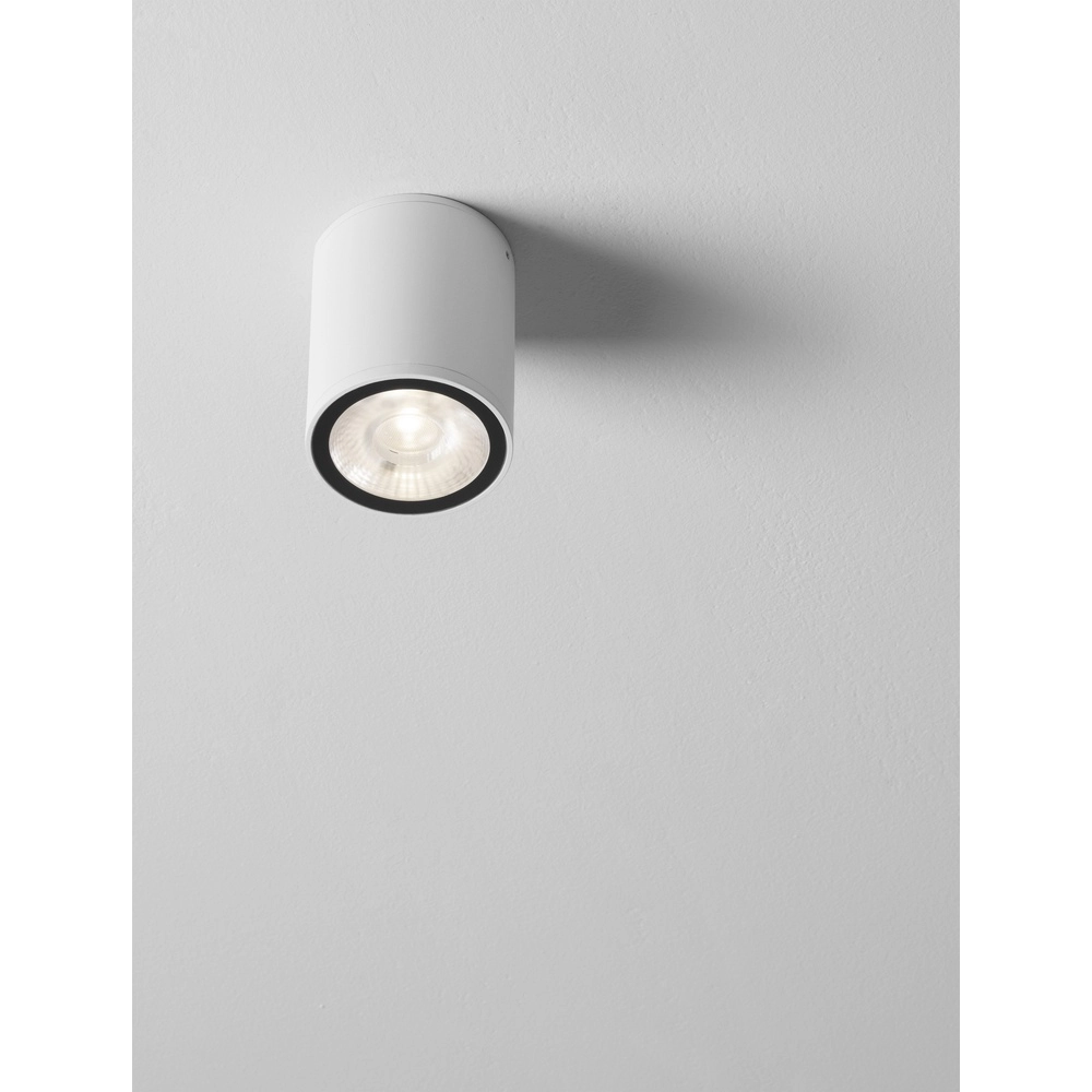 Spot de plafond Lumina 9W Blanc Lyora 5212017453914