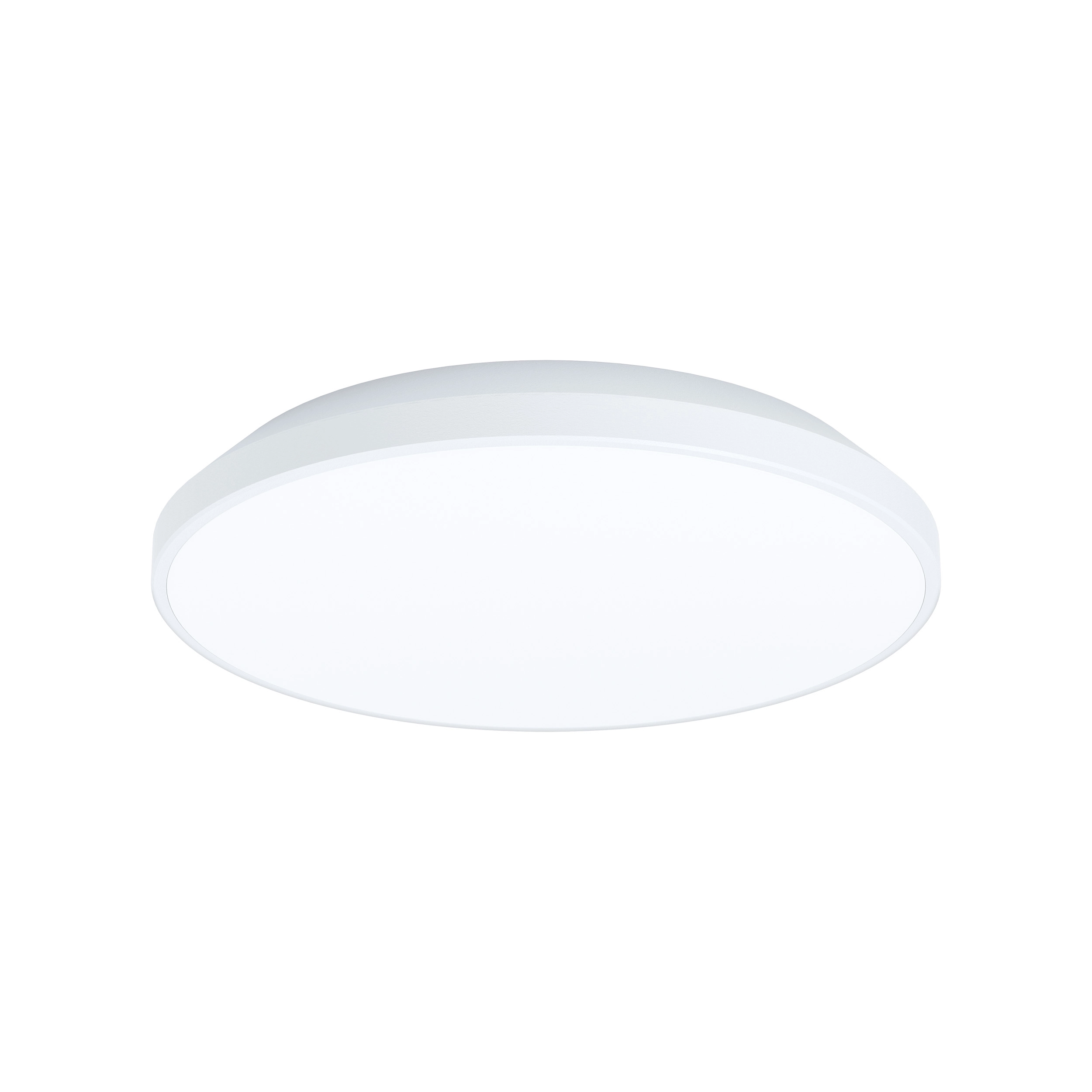 LED plafonnier Crespillo Ø 24cm
