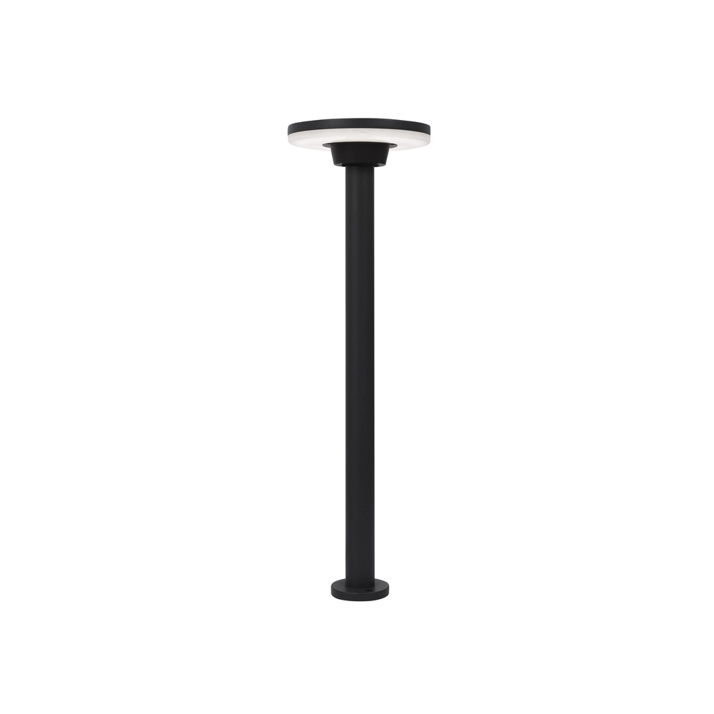 Lampe de jardin Suite anthracite