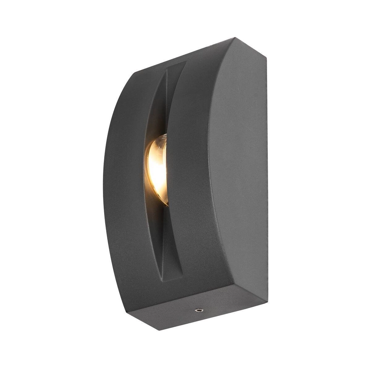 Spot de porche Out-Beam 17 cm anthracite SLV 4024163236737