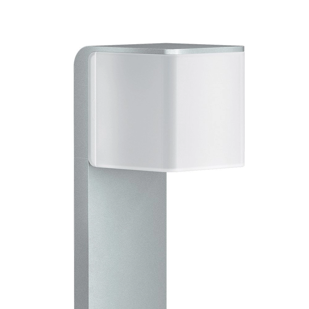 Lampe de jardin GL80 avec capteur de mouvement Steinel 4007841055486