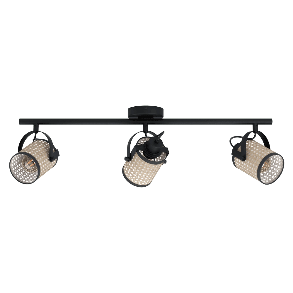 Spot de plafond Ruscomb