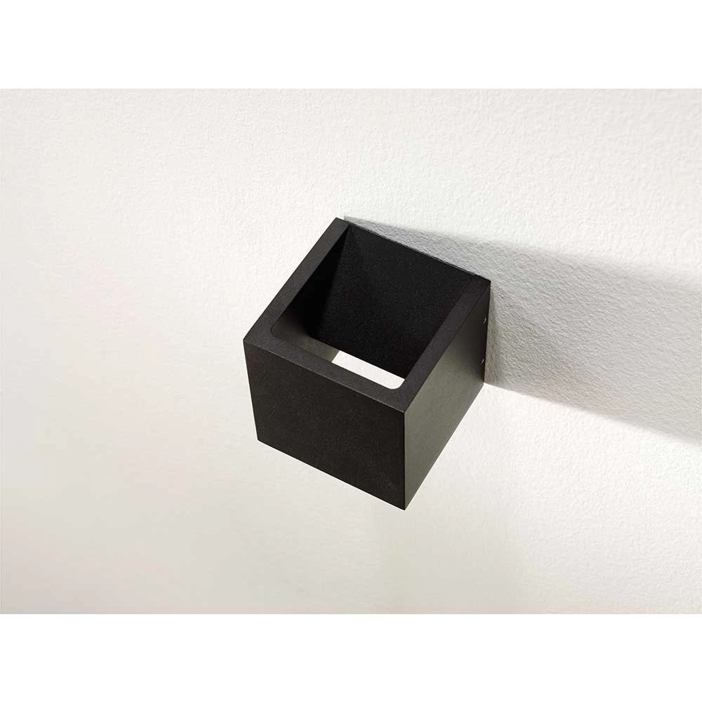 Spot mural à LED Cube haut et bas Artdelight 8719831733422