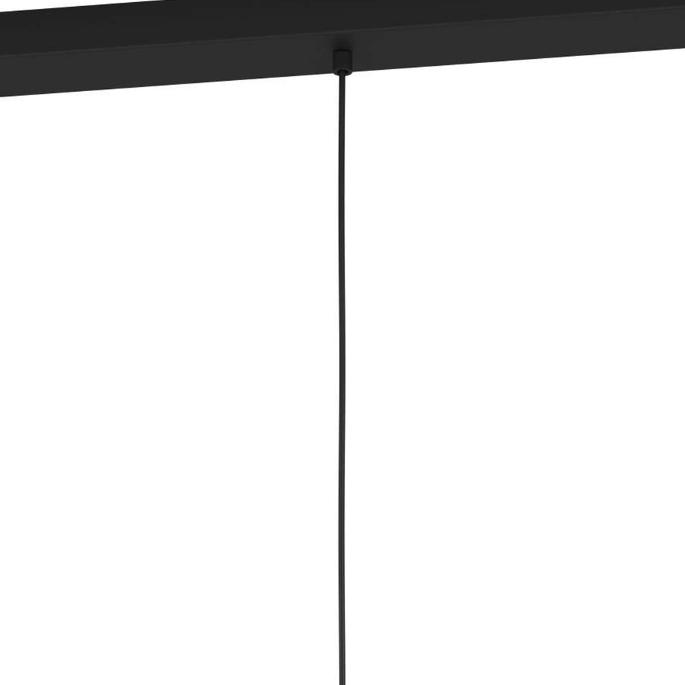 Lampe de salle à manger dorée Maryvilla Eglo 9008606244560