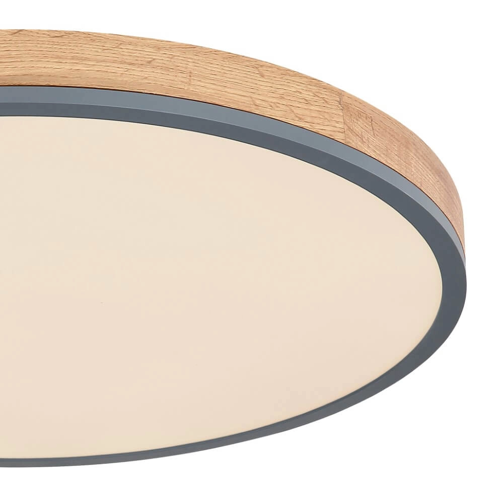 Plafonnier LED à intensité variable Doro Ø60cm Globo 9007371436569