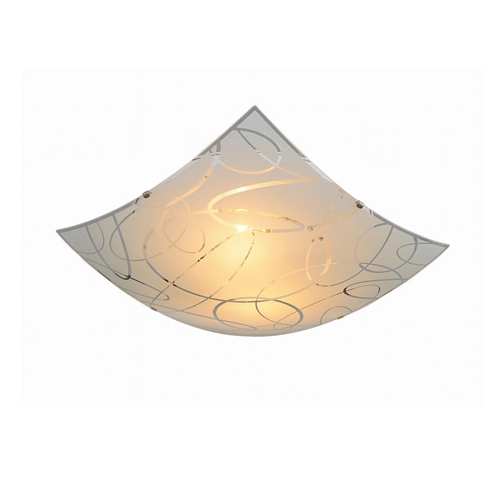 Lampe de plafond Spirelli 40 Lampe de plafond Spirelli 40