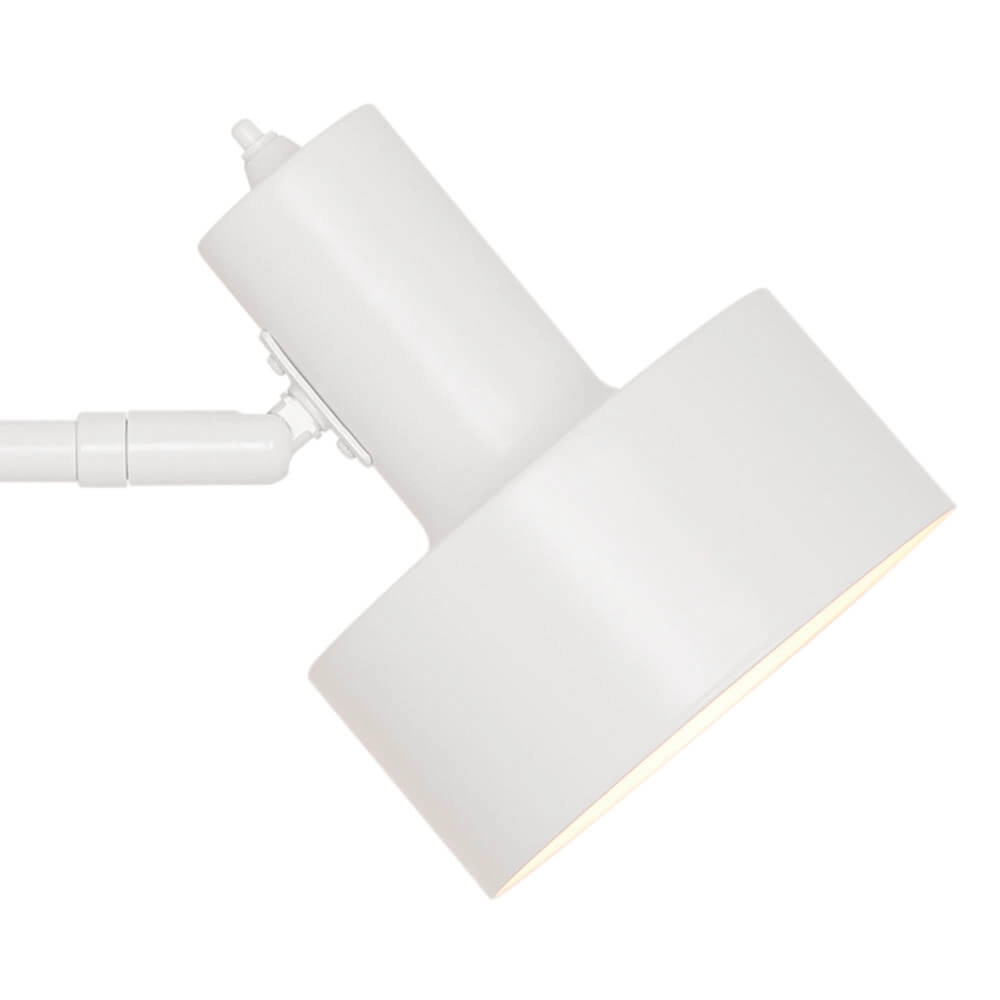 Applique murale design Matis blanc Nordlux 5704924024382