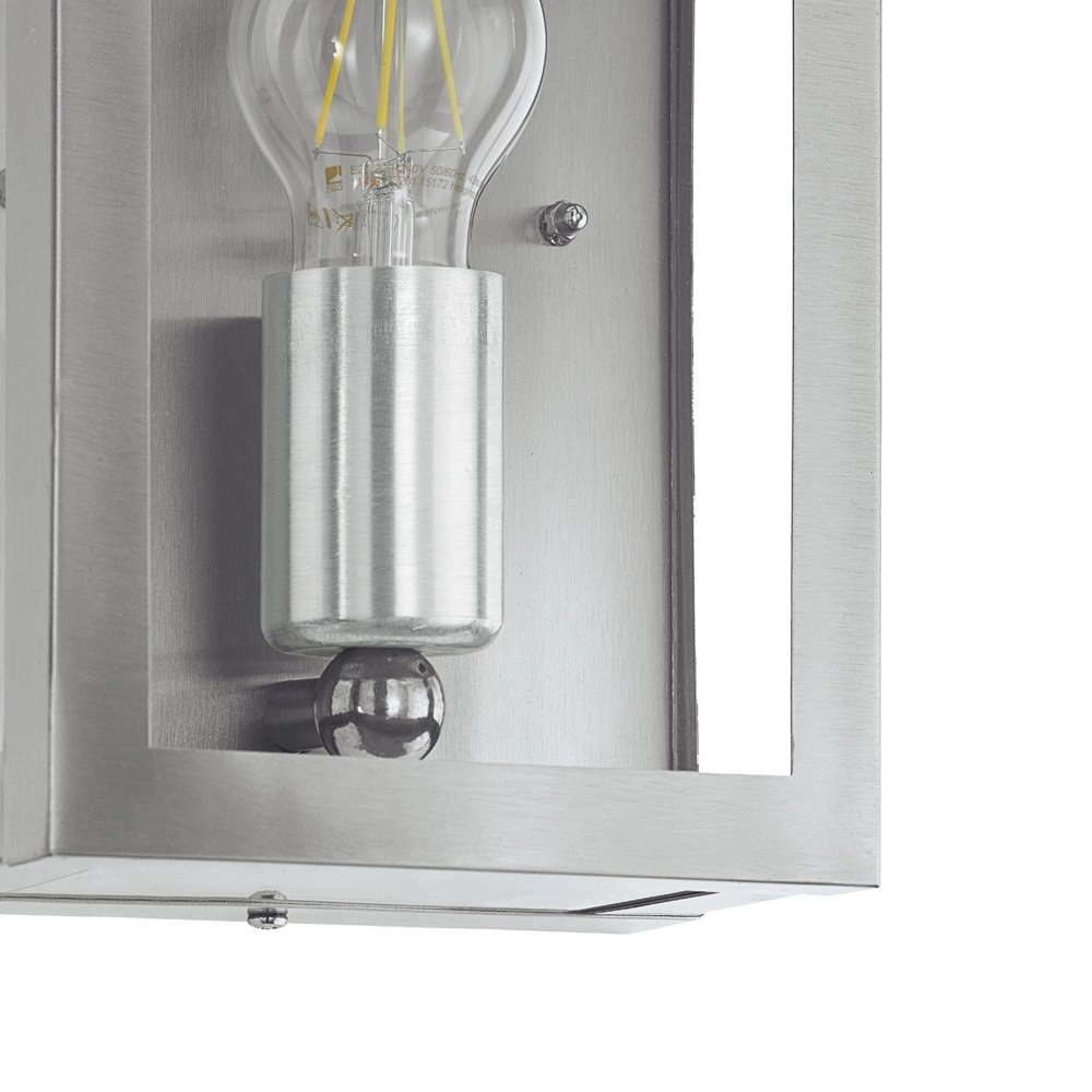 Lampe d'extérieur Alamonte Eglo 9002759948276