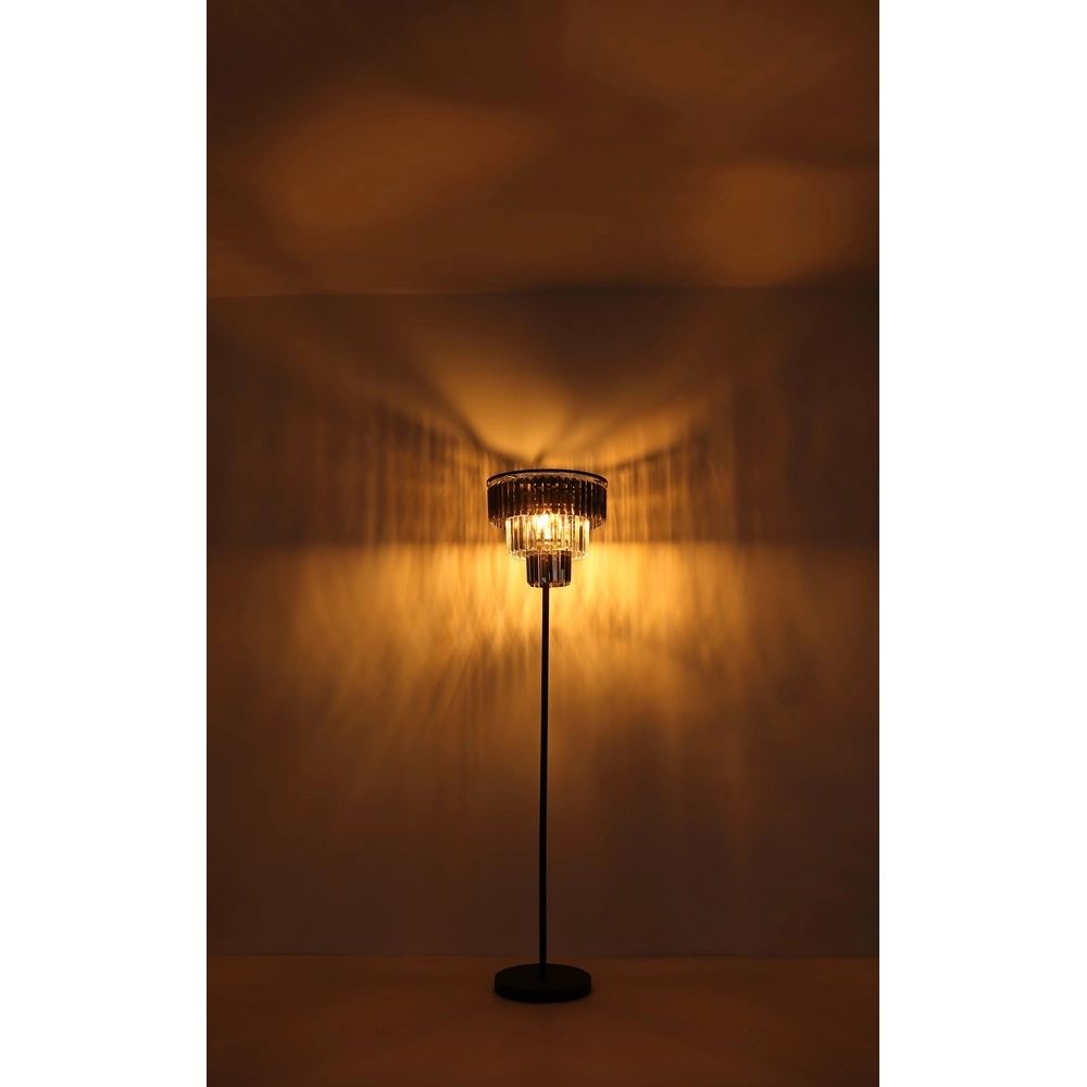 Lampe de pied Naxis Ø 40cm Globo 9007371446391