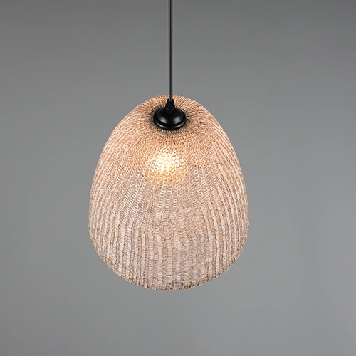 Lampe suspendue Kibito Ø 32cm Trio 4017807673395