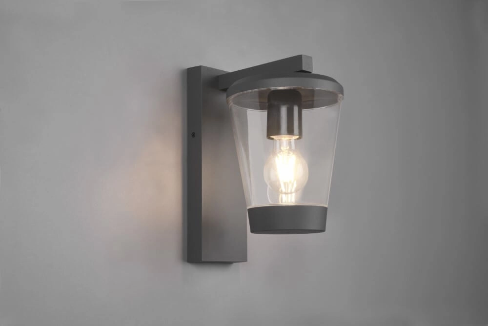 Lampe d'extérieur Cavado Trio 4017807506174