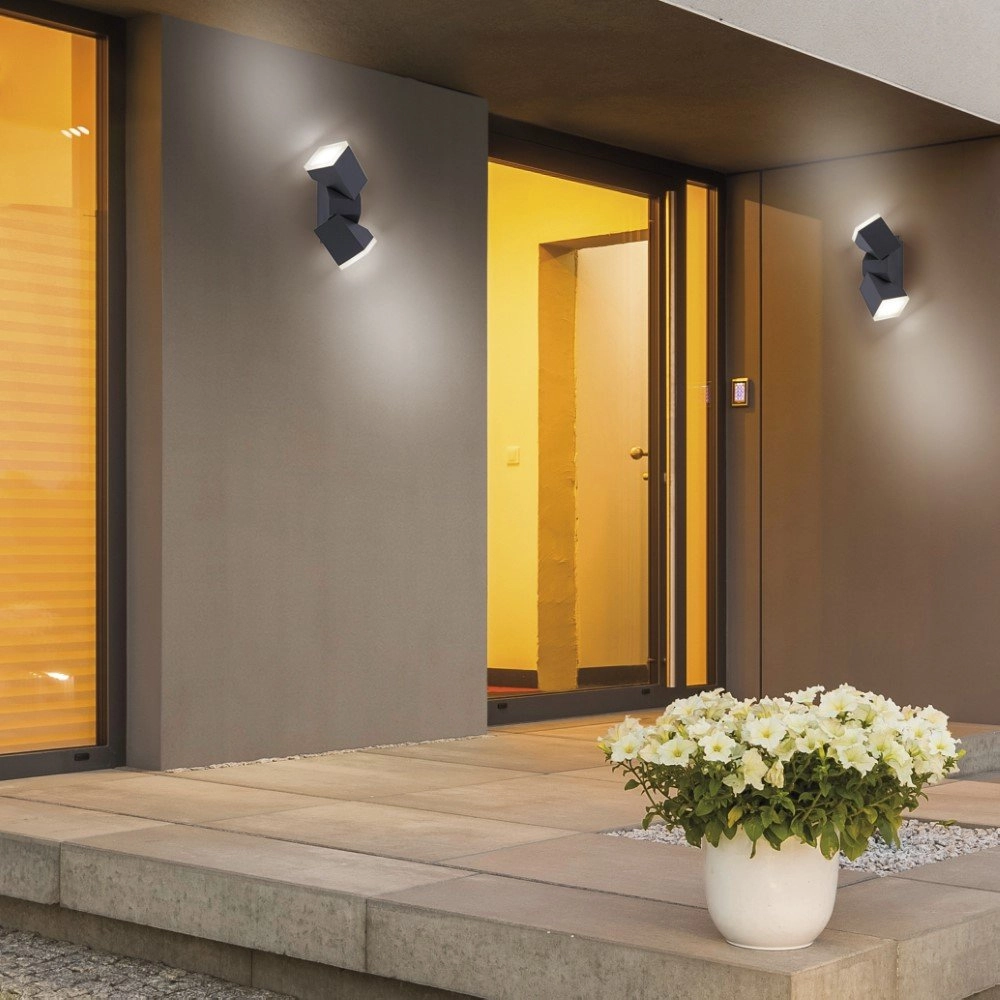 Spot mural réglable Ryan Paul Neuhaus 4012248320037