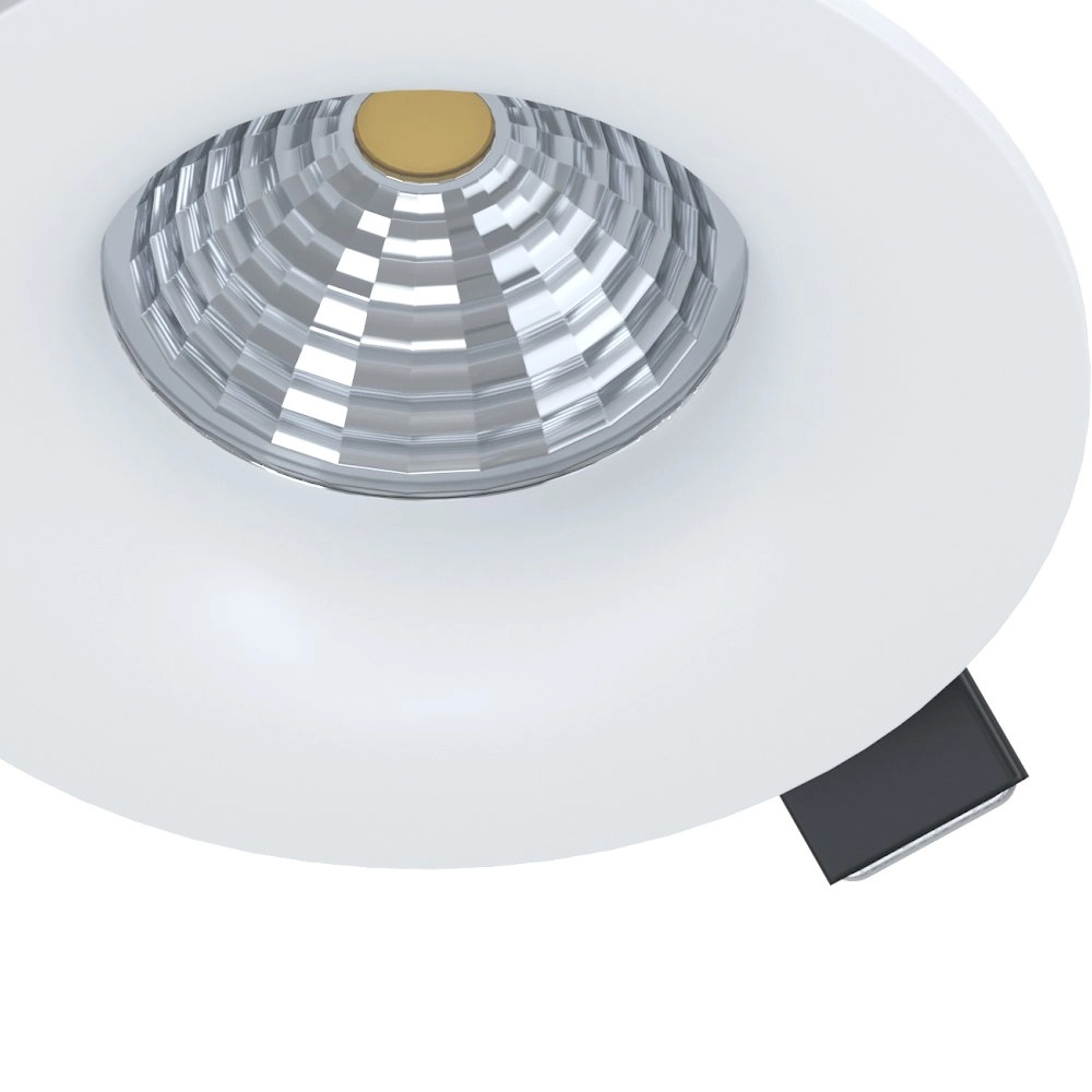 Spot encastrable LED Saliceto 2700K blanc Eglo 9002759982430