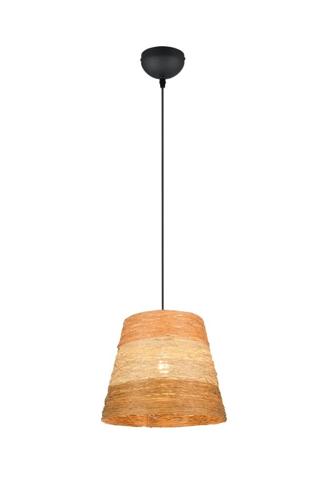 Suspension en papier Joeline Ø 30cm