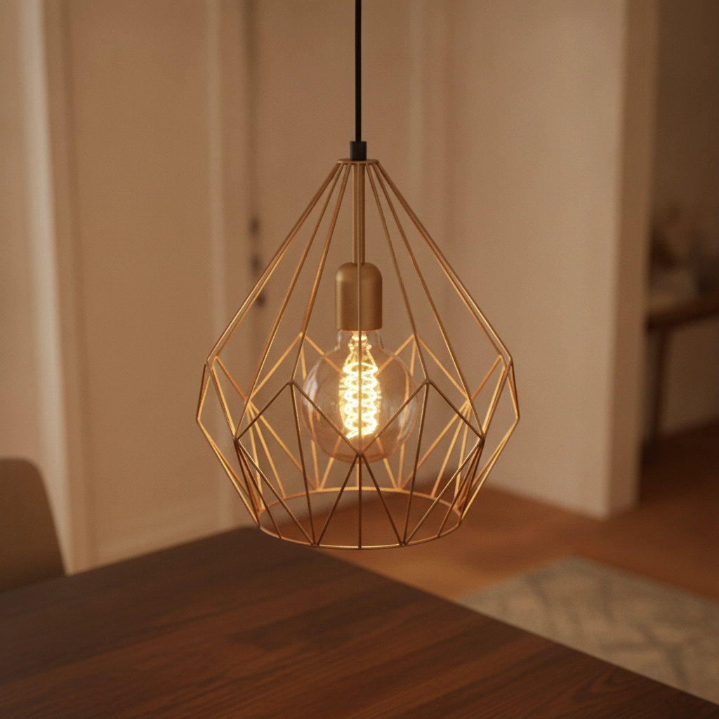Lampe à suspension Carlton acheteur