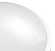 LED plafonnier Travion Ø 25cm Reled 8719497492114