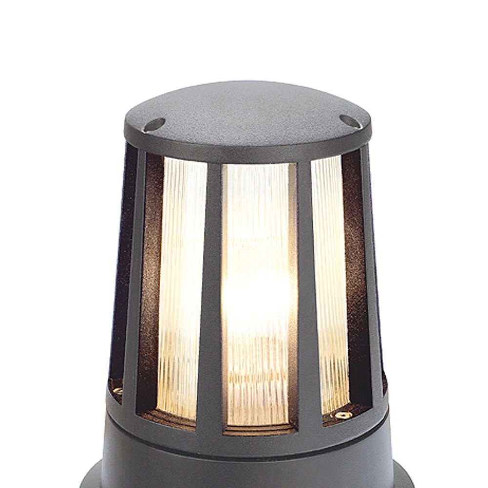 Lampe de terrasse Cone SLV 4024163105156