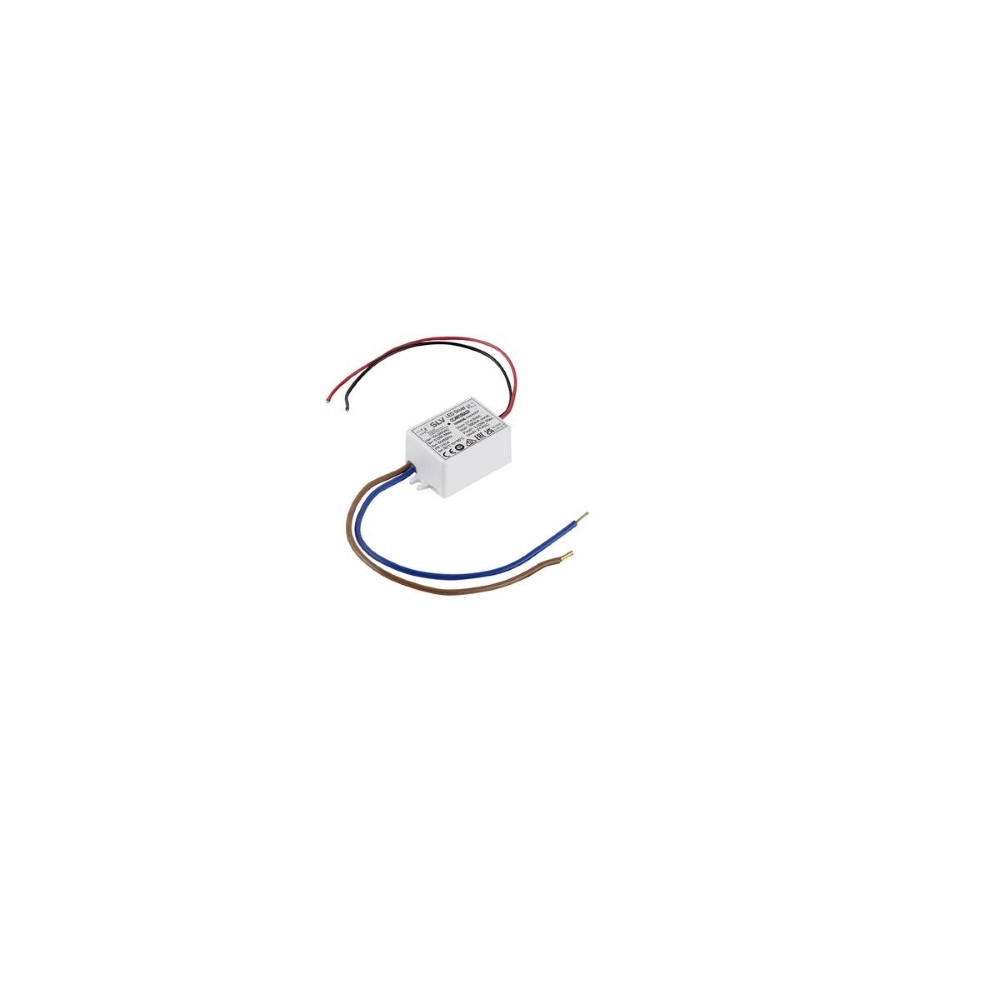 4W Led driver 350 mA