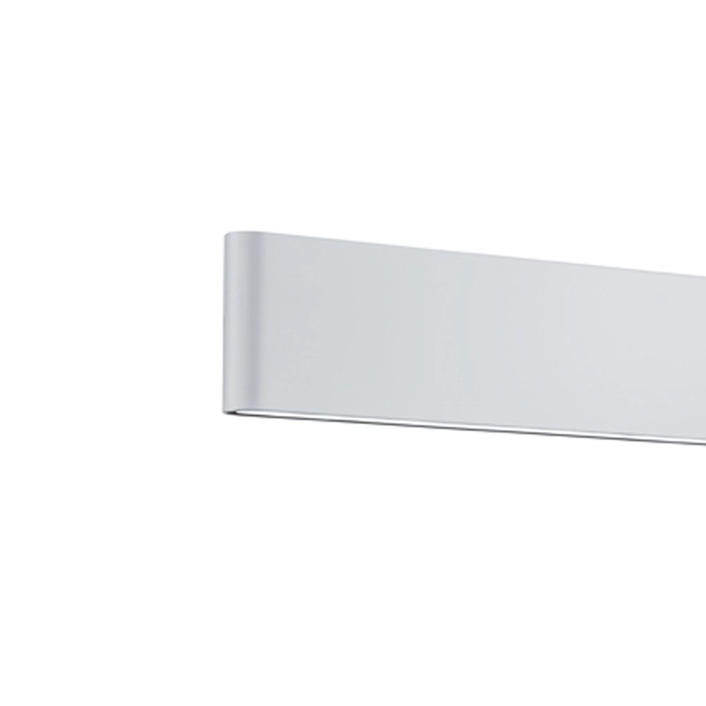 Up - Downlighter Thames II 46 cm blanc Trio 4017807415605