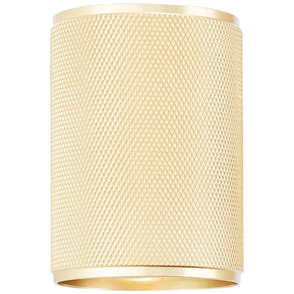 Spot en saillie design Marty or Spot en saillie design Marty or