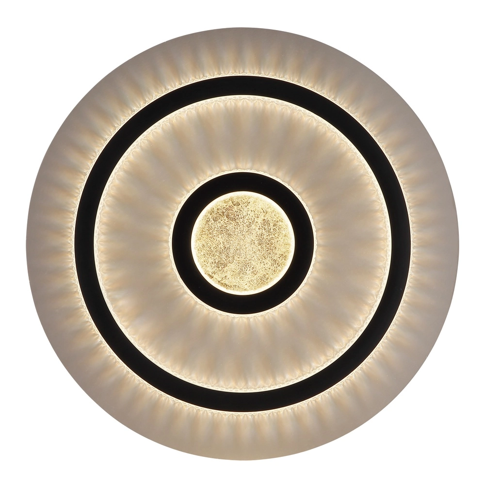 Lampe de plafond Jayden or Ø 45cm Globo 9007371522859