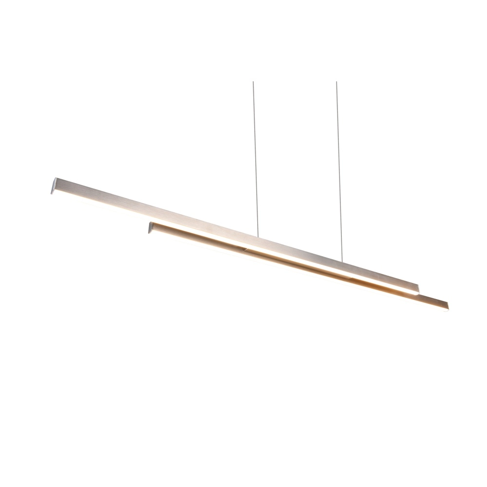 Suspension Odio nickel Trio 4017807612530