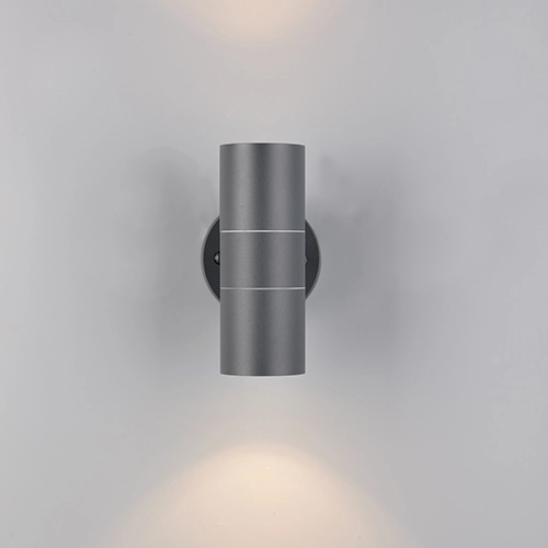 Lampe murale Turia anthracite Trio 4017807691306